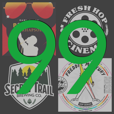 Fresh Hop Cinema: Craft Beer. Movies. Life.