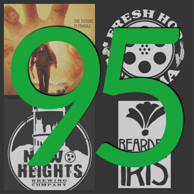 Fresh Hop Cinema: Craft Beer. Movies. Life.