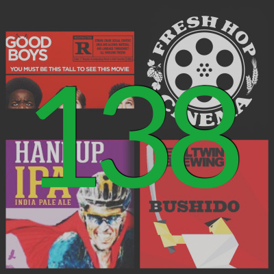 Fresh Hop Cinema: Craft Beer. Movies. Life.