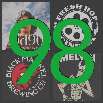 Fresh Hop Cinema: Craft Beer. Movies. Life.