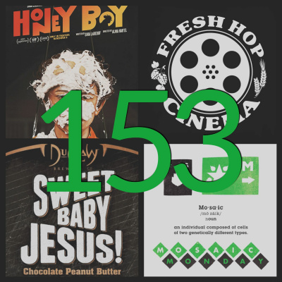 Fresh Hop Cinema: Craft Beer. Movies. Life.