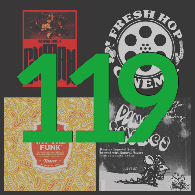 Fresh Hop Cinema: Craft Beer. Movies. Life.