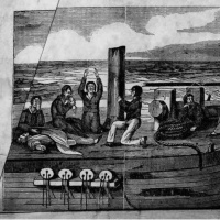 The Custom of the Sea