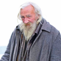 Old Man Belfield