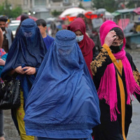 The Taliban and Me