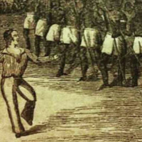 The Tattooed Irishman