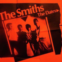 Louder Than Bombs: The Smiths in Ireland, Nov 84