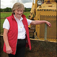 Bulldozer and Buckleppin