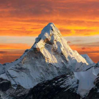 The Lost Mountaineers