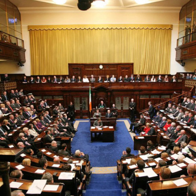 Documentary On One - Rté Documentaries