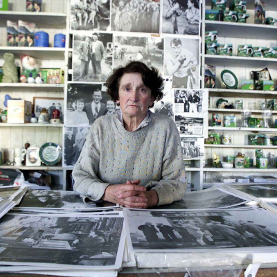 Documentary On One - Rté Documentaries