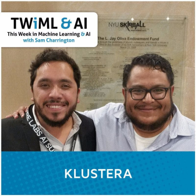 This Week In Machine Learning  Artificial Intelligence (ai) Podcast