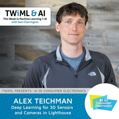 This Week In Machine Learning  Artificial Intelligence (ai) Podcast