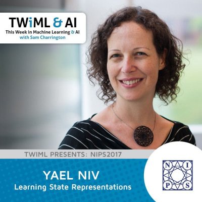 This Week In Machine Learning  Artificial Intelligence (ai) Podcast