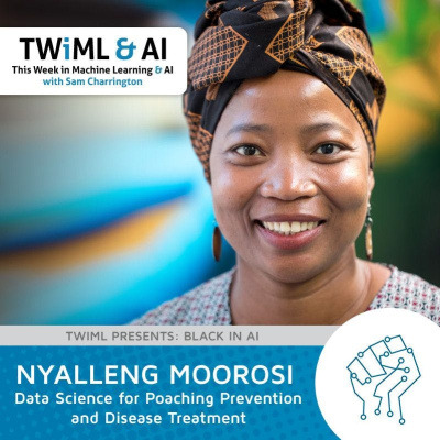 This Week In Machine Learning  Artificial Intelligence (ai) Podcast