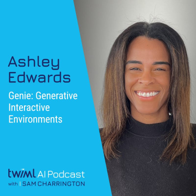 This Week In Machine Learning  Artificial Intelligence (ai) Podcast