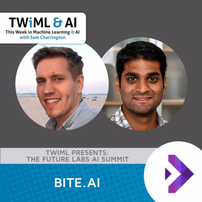 This Week In Machine Learning  Artificial Intelligence (ai) Podcast