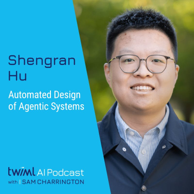 This Week In Machine Learning  Artificial Intelligence (ai) Podcast