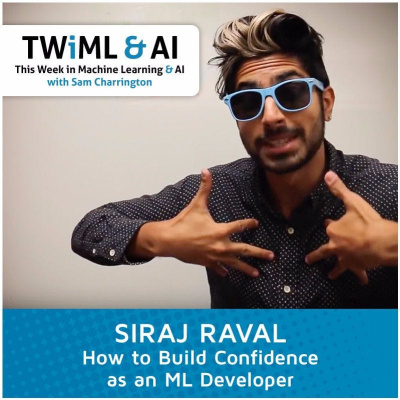 This Week In Machine Learning  Artificial Intelligence (ai) Podcast