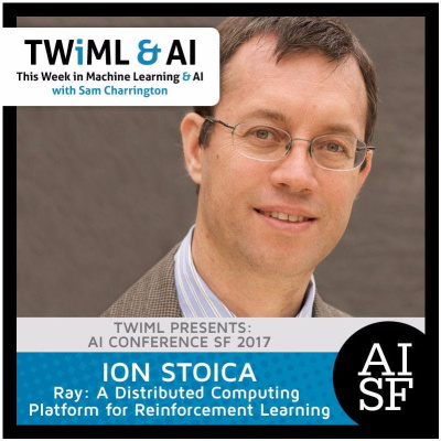 This Week In Machine Learning  Artificial Intelligence (ai) Podcast