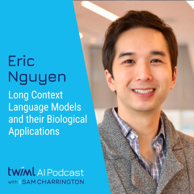 This Week In Machine Learning  Artificial Intelligence (ai) Podcast