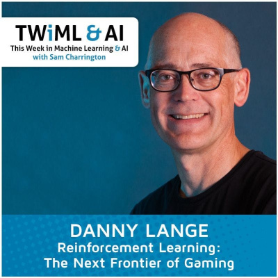 This Week In Machine Learning  Artificial Intelligence (ai) Podcast