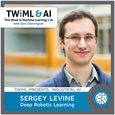 This Week In Machine Learning  Artificial Intelligence (ai) Podcast