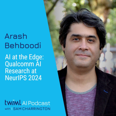 This Week In Machine Learning  Artificial Intelligence (ai) Podcast