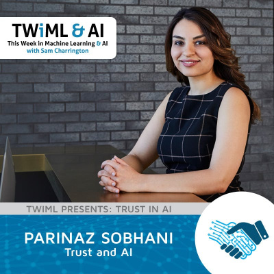 This Week In Machine Learning  Artificial Intelligence (ai) Podcast
