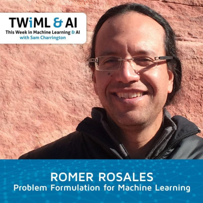 This Week In Machine Learning  Artificial Intelligence (ai) Podcast