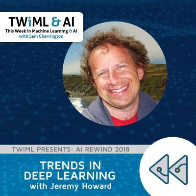 This Week In Machine Learning  Artificial Intelligence (ai) Podcast