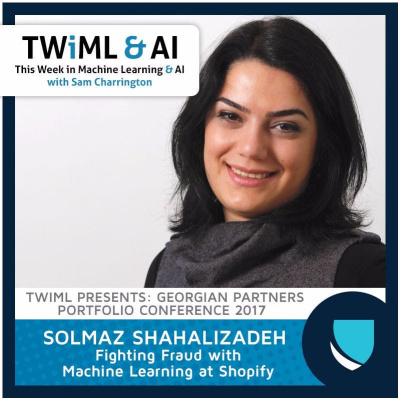 This Week In Machine Learning  Artificial Intelligence (ai) Podcast