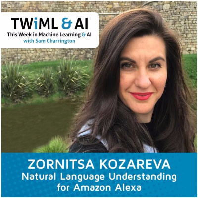 This Week In Machine Learning  Artificial Intelligence (ai) Podcast