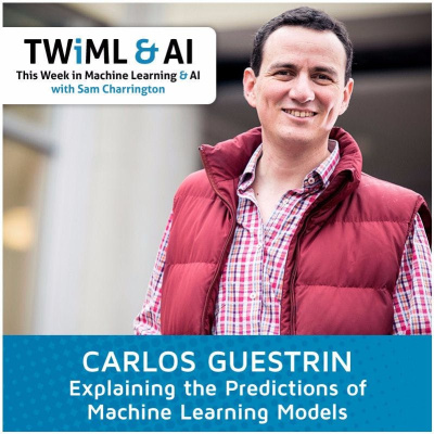 This Week In Machine Learning  Artificial Intelligence (ai) Podcast