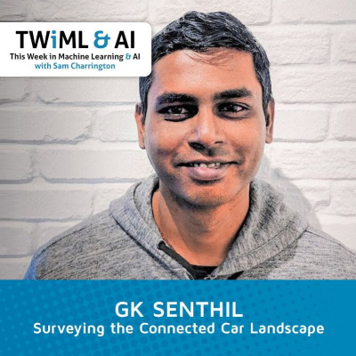 This Week In Machine Learning  Artificial Intelligence (ai) Podcast