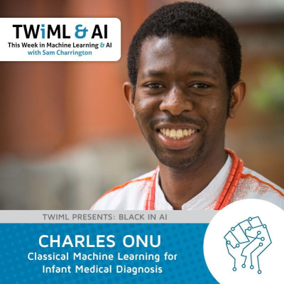 This Week In Machine Learning  Artificial Intelligence (ai) Podcast