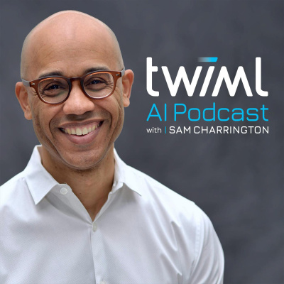 This Week In Machine Learning  Artificial Intelligence (ai) Podcast