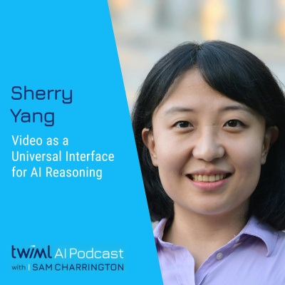 This Week In Machine Learning  Artificial Intelligence (ai) Podcast
