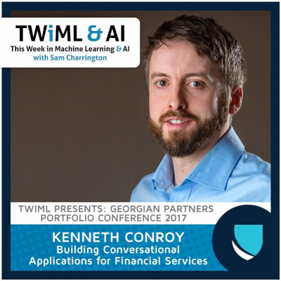 This Week In Machine Learning  Artificial Intelligence (ai) Podcast