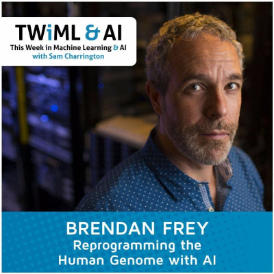 This Week In Machine Learning  Artificial Intelligence (ai) Podcast
