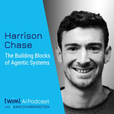 This Week In Machine Learning  Artificial Intelligence (ai) Podcast