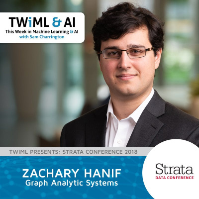 This Week In Machine Learning  Artificial Intelligence (ai) Podcast