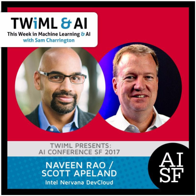 This Week In Machine Learning  Artificial Intelligence (ai) Podcast
