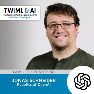 This Week In Machine Learning  Artificial Intelligence (ai) Podcast