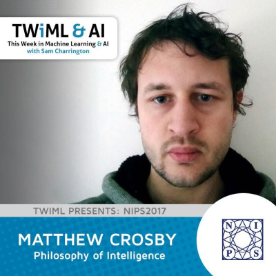 This Week In Machine Learning  Artificial Intelligence (ai) Podcast