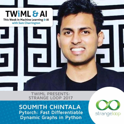 This Week In Machine Learning  Artificial Intelligence (ai) Podcast