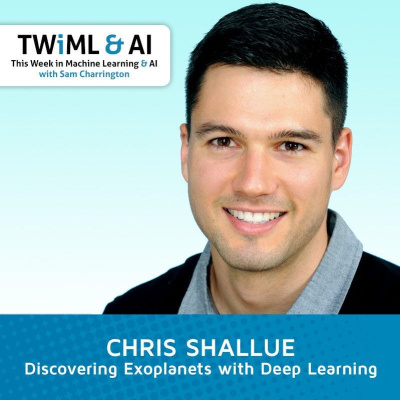 This Week In Machine Learning  Artificial Intelligence (ai) Podcast