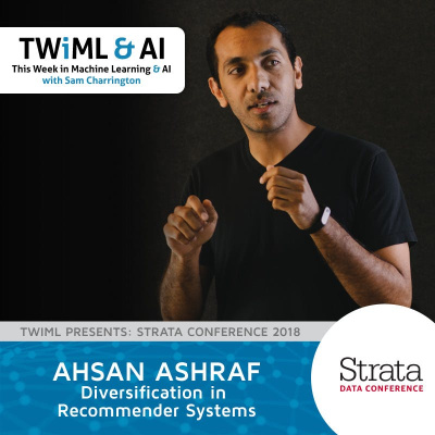 This Week In Machine Learning  Artificial Intelligence (ai) Podcast