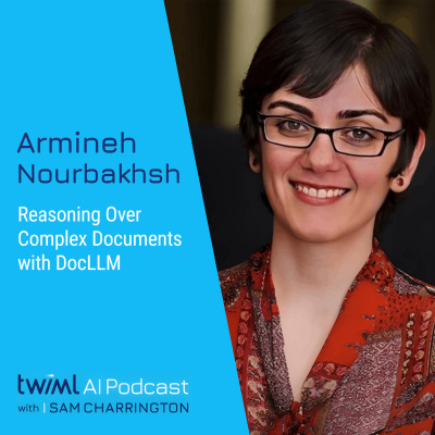 This Week In Machine Learning  Artificial Intelligence (ai) Podcast