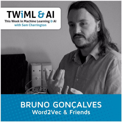 This Week In Machine Learning  Artificial Intelligence (ai) Podcast